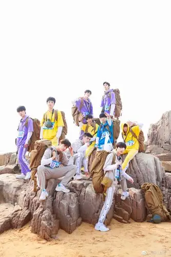 创造营201926强回顾我心中的男团要有他