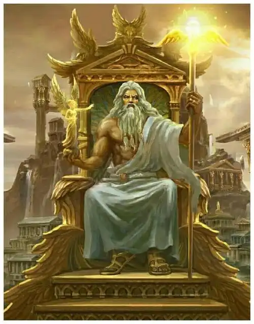 古代兵器冥王是一艘超级战舰,因为和希腊神话分离所以取名罗马神话中