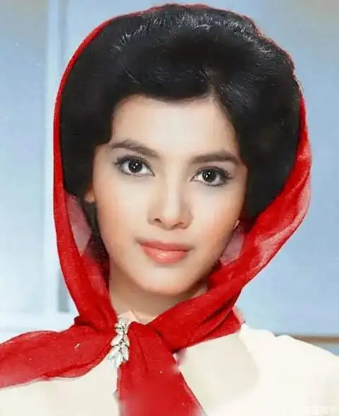 "长城三公主"陈思思:既然做不了你的妻子,那我就做你婶婶!