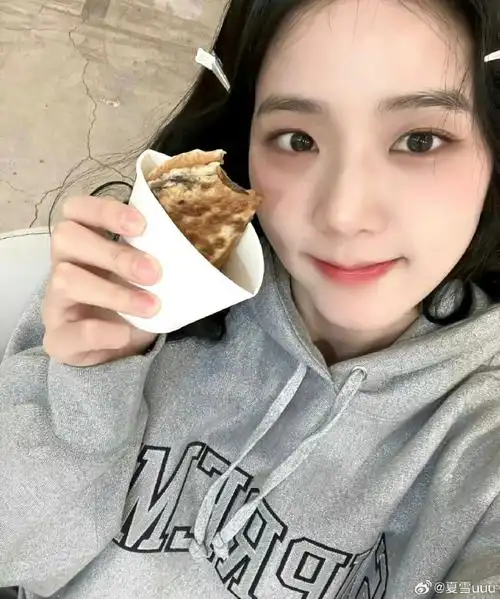 black pink##粉墨##jisoo##金智秀##韩国