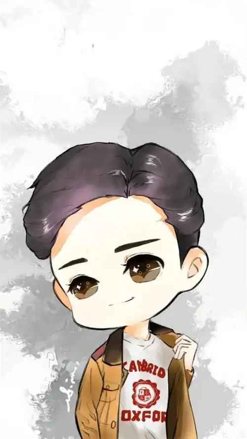 > 动漫歌曲萌 q版动漫人物萌图 2017年12月6q版