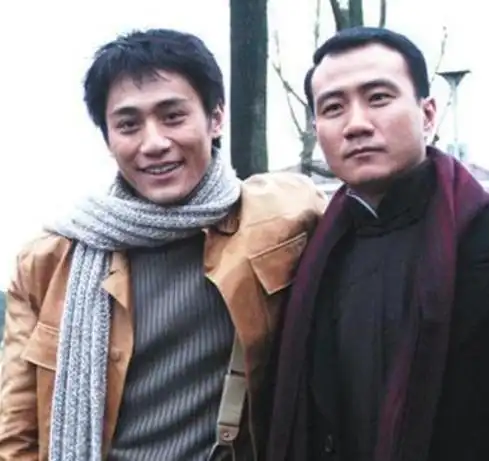 回顾:娶外国女人的7位男星,刘烨,段奕宏,李易祥,妻子都很美