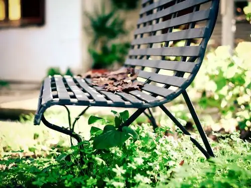 那一抹安静的时光,lovedbeyondexpression,清新,长椅,唯美,干净,压忖