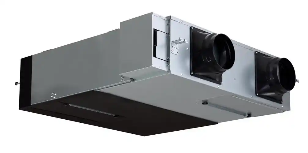 松下新风薄型全热交换器fy35zdp1c参数