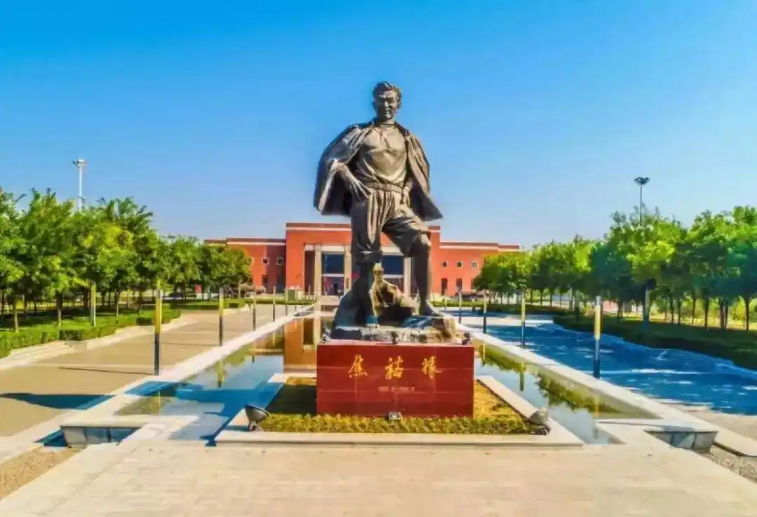 初心故事党的好干部焦裕禄