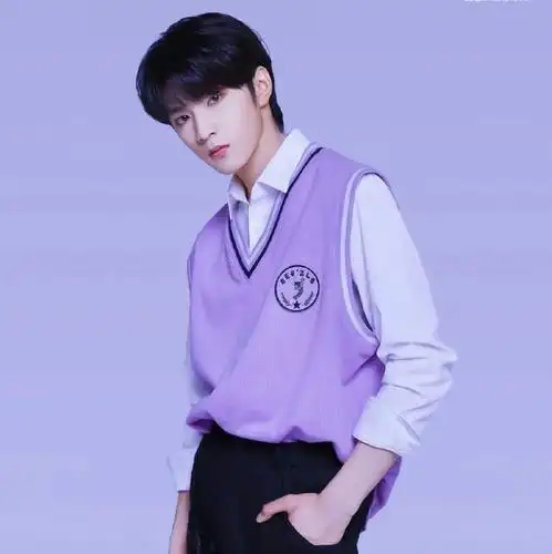 【微信头像】刘耀文