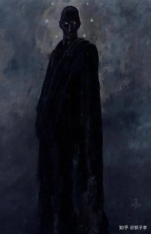 (恐怖大师的对话)史蒂芬金和洛夫克拉夫特