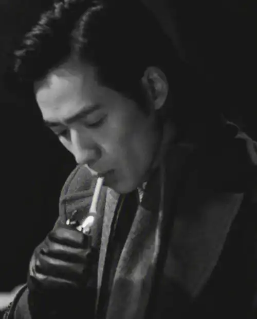 看了好多安利朱一龙的帖子,很少有包包提他——-岑子默,《密战》里的