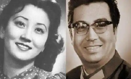 蒋英真实事件过程和李双江是真的吗蒋英钱学森和李双江什么关系