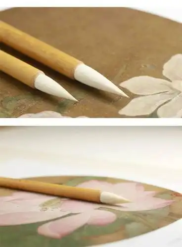 专业工笔画勾线笔,可以勾很细的线条,数量有限