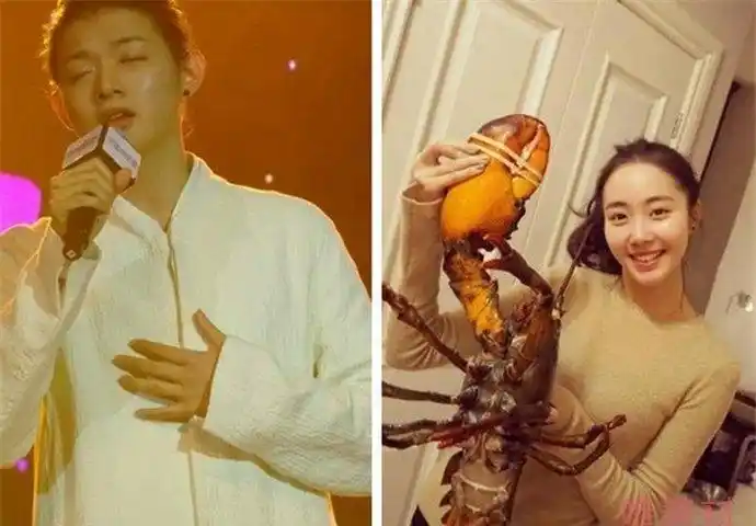 霍尊结婚了没有妻子是谁霍尊老婆陈露个人资料介绍