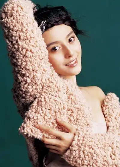 范冰冰个人简介个人资料(范冰冰个人资料简介图片搜索)