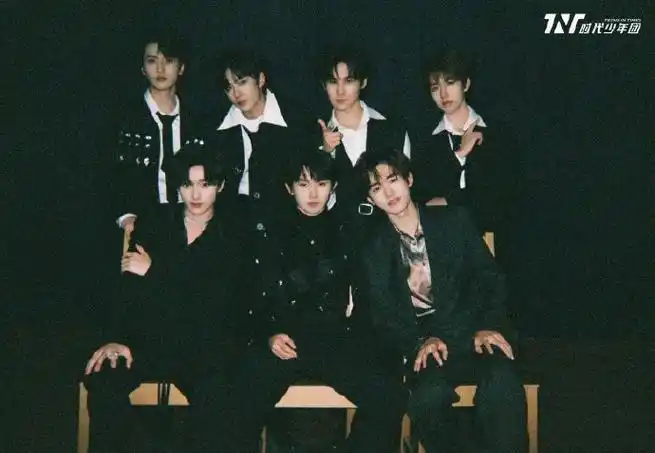 #时代少年团青春芒果夜歌单##青春芒果夜#