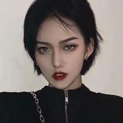 扣扣女生头像冷艳高贵高清优雅知性高贵冷艳美女头像图片