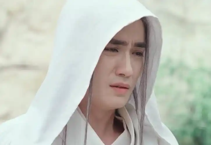 朱一龙 镇魂 夜尊 - 堆糖,美图壁纸兴趣社区