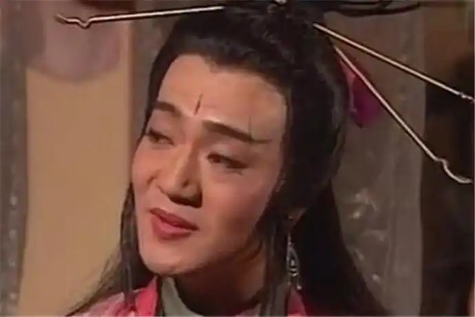 东方不败鲁振顺个人资料鲁振顺为什么不结婚