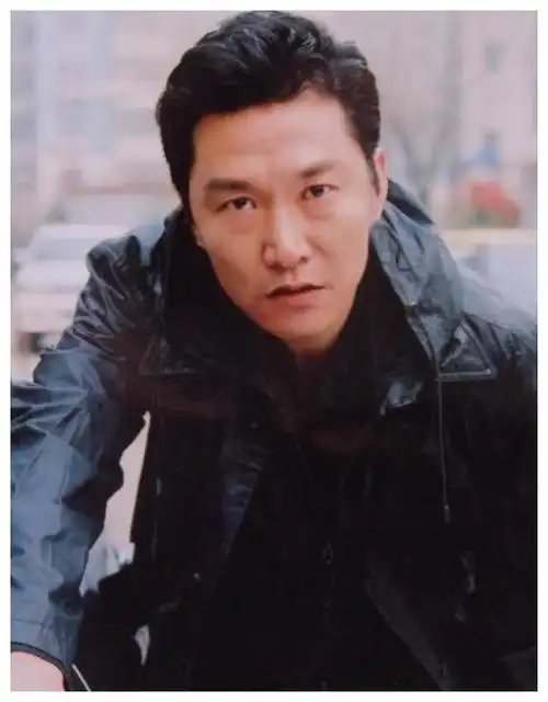 53岁的赵燕国彰演完插翅难逃后为什么没有火起来