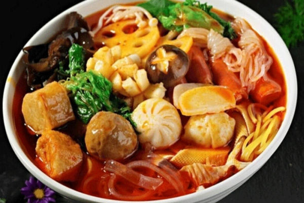 大碗麻辣烫怎么样_大碗麻辣烫加盟介绍-安心加盟网