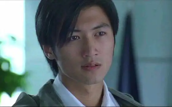 【新警察故事同人】【祖峰】谎言 以及爱_哔哩哔哩 (゜-゜)つロ 干杯