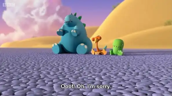 [好奇小恐龙|第一季 dinopaws season 1][2014]