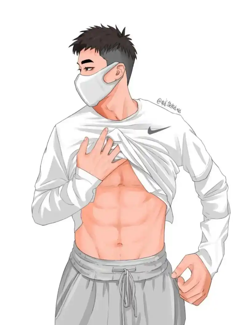 男生头像|帅气体育生&肌肉男#男生头像 #肌肉男 #体育生  - 抖音