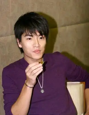 王传一女友是谁 王传一个人资料简历