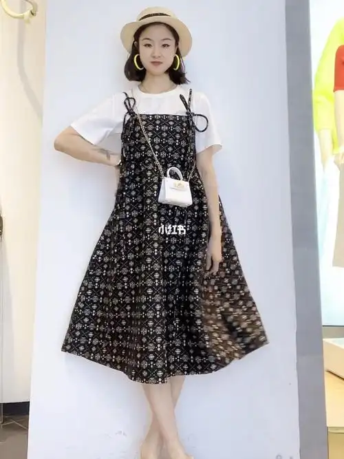 喜欢播牌女装衣服的姐妹可以关注我哟