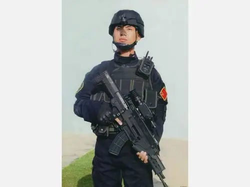 外国媒体不太看好:这款新枪会将中国士兵变超级杀手吗?