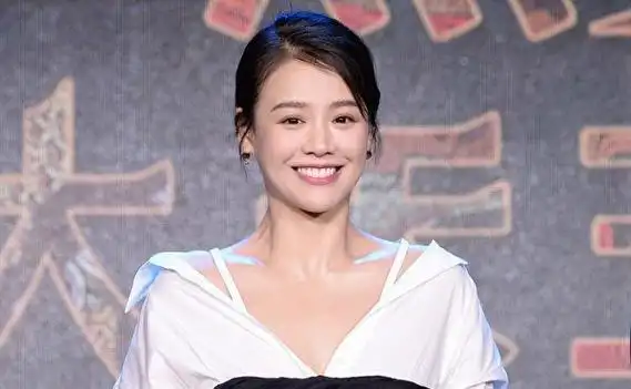 分手6年后再看马思纯境遇才发现她和欧豪本就不是一路人