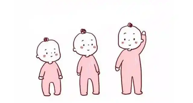 孩子停止长高前,身体会发出这些信号,很多人都不知道|婴幼儿|性发育