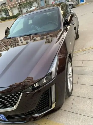 凯迪拉克ct5论坛_汽车之家论坛