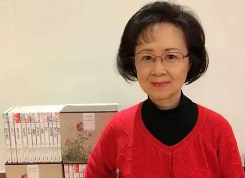 刘立立得什么病去世的?