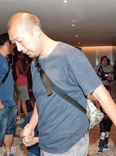 陈慧琳老公刘建浩.