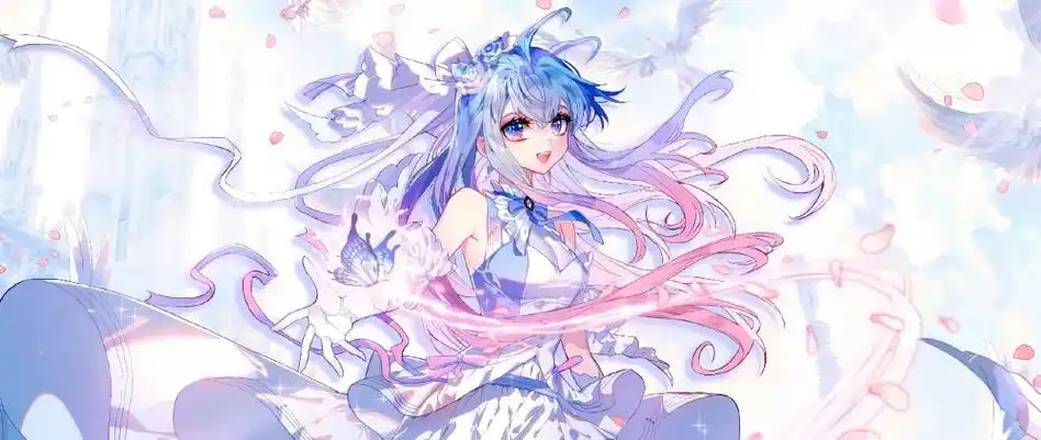 斗罗大陆绝世唐门唐舞桐