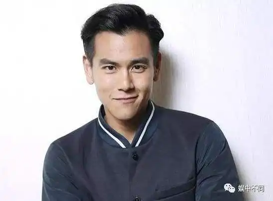 香港明星男演员80后