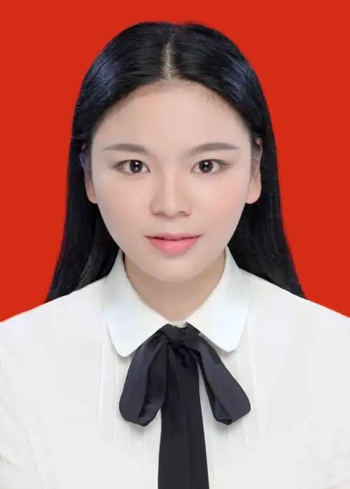 大神们帮帮忙~请帮忙用ps把证件照蓝底换成红底.拜托