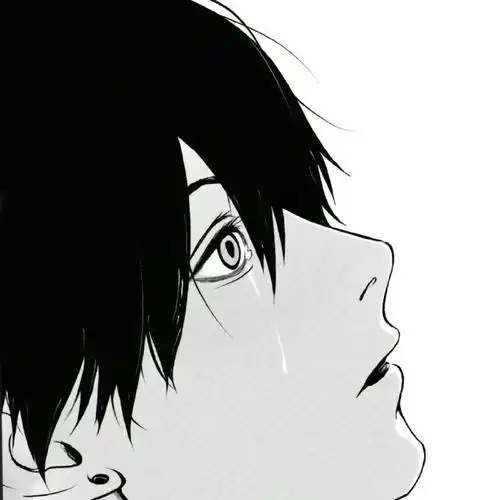 动漫头像##动漫男头##电锯人##早川秋