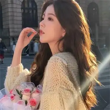 女头高清唯美可爱头像可爱唯美图片头像女