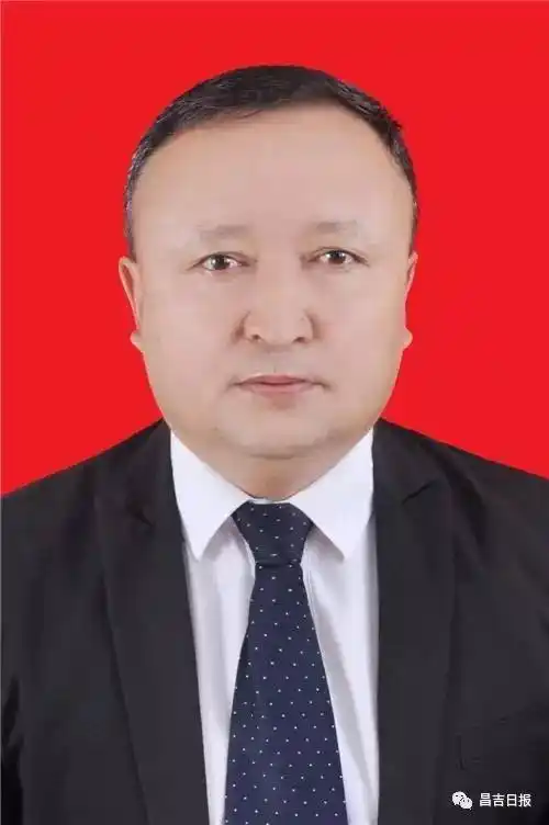 现任呼图壁县雀尔沟镇党委书记,拟提名为奇台县副县长人选