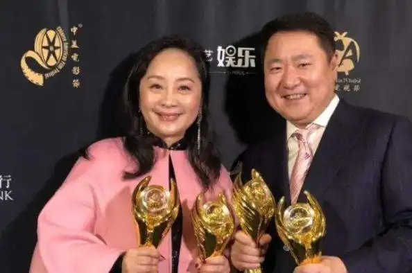 用10年捧红丈夫,却换来离婚,如今唐静的报复手段够高级