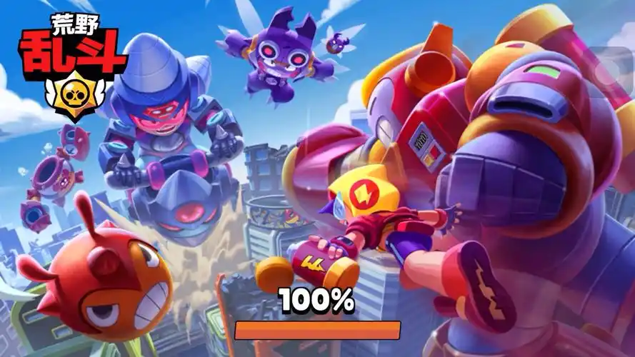 荒野乱斗|麦克斯的新妙具