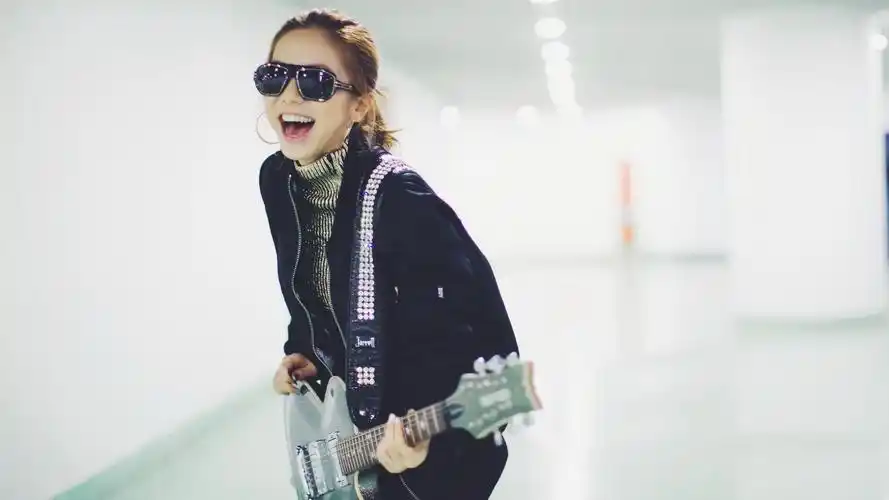 gem邓紫棋 1920x1080宽屏壁纸壁纸图片