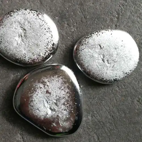 济南收购废锡块 环保锡块回收 求购含银锡块