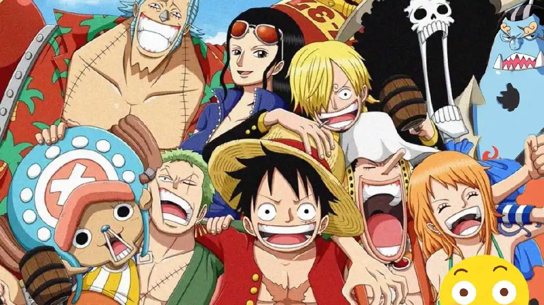 海贼王草帽团全员生命卡1到10张齐全里面的信息量很多