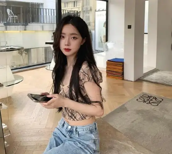 网红张允恩个人资料哪里人与黄子韬恋爱是真的吗