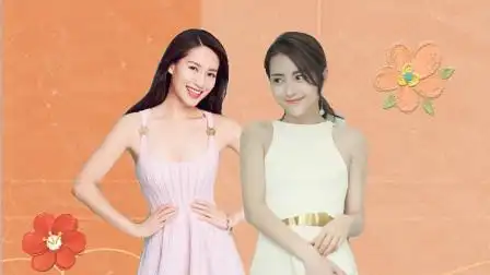 闺蜜情可以有多甜?看完苏青包文婧的温馨相处,这友情让我羡慕了