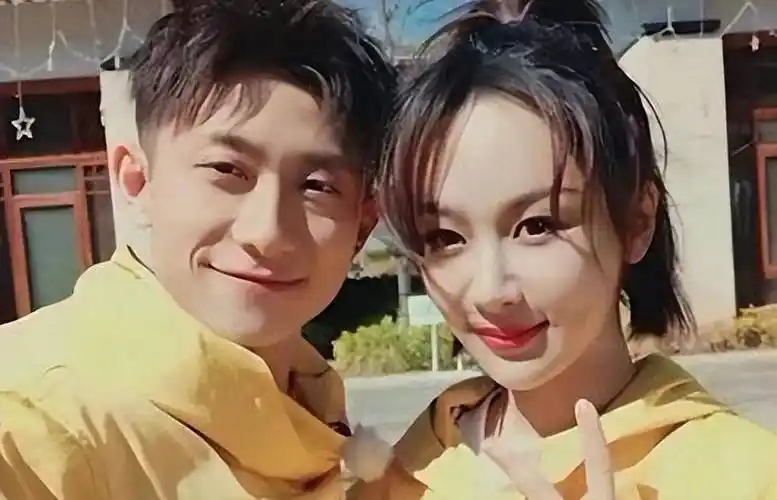 原创刘涛问杨紫要是以后爱上张一山怎么办杨紫的回答情商太高了