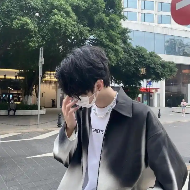 好看又帅气的微信男头像#男生头像 #优质头像 # - 抖音