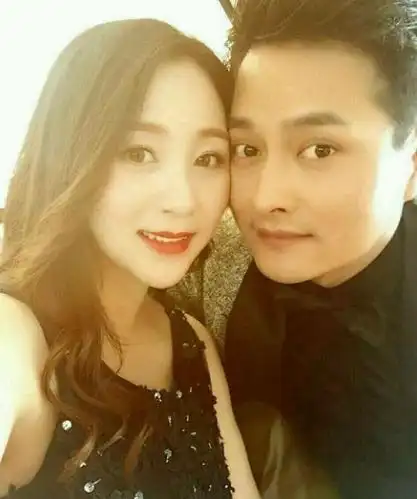 星光大道第一古典美女现代版林妹妹跟云飞啥关系知道吗