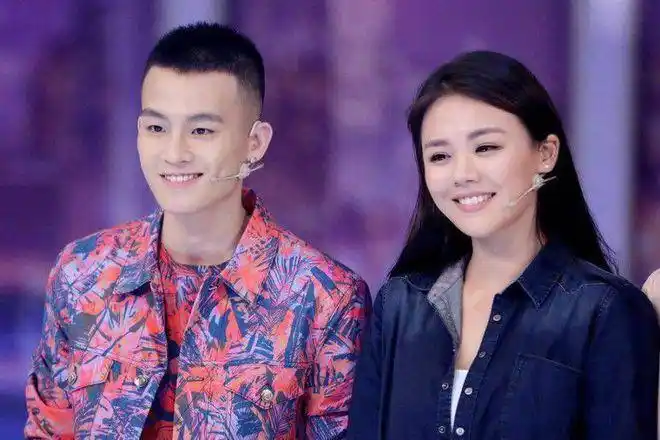 就算马思纯不在乎门当户对也不能帮欧豪阻止人言可畏